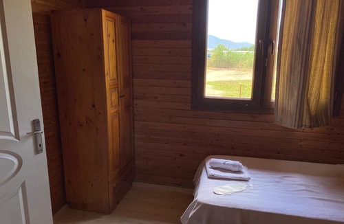 Fethiye City Center Ski Chalet | Magic camp&bungalov