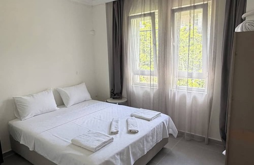 Kas Hotel | Corte Hotel Kaş