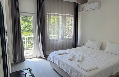 Kas Hotel | Corte Hotel Kaş