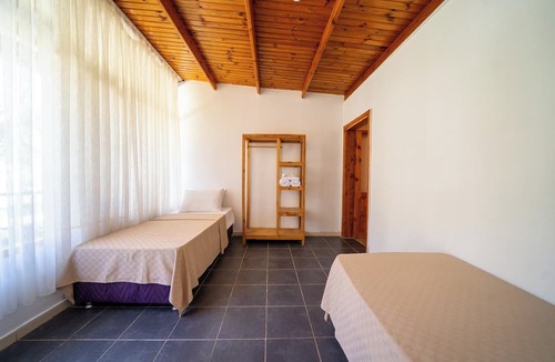 Olympos Hotel | Olympos DonKişot Pansiyon