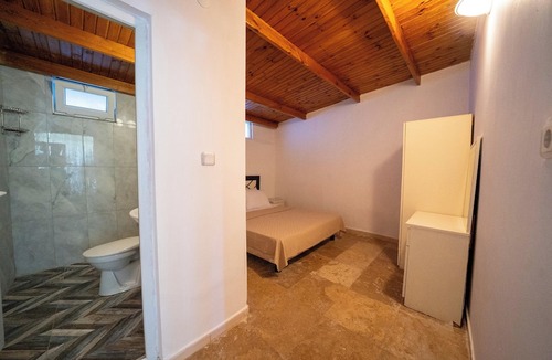 Olympos Hotel | Olympos DonKişot Pansiyon