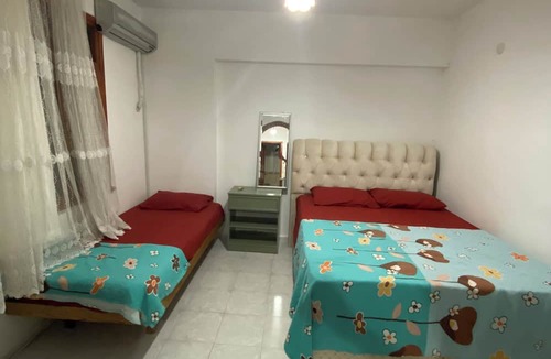 Marmara Apartment | Beluna City Apart