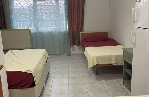 Marmara Apartment | Beluna City Apart