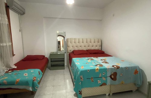 Marmara Apartment | Beluna City Apart