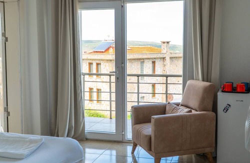 Gokceada House | Panorama Pansiyon