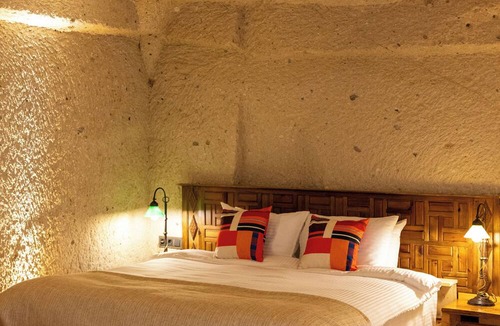 Ortahisar Hotel | Soul of Cappadocia Hotel