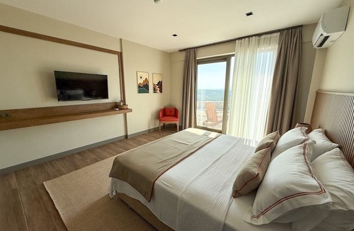 Ayvacik House | Reya Kazdağları