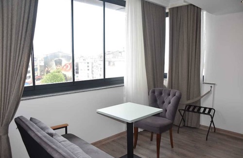Gorele Hotel | Görele Liva Hotel