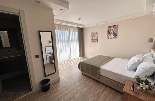 Cesme Bed & Breakfast | Çeşme Güzel Life