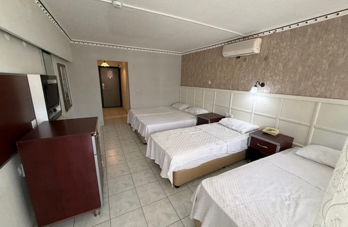Kargicak Hotel | Cemsa Sunparadise BOUTİQUE HOTEL