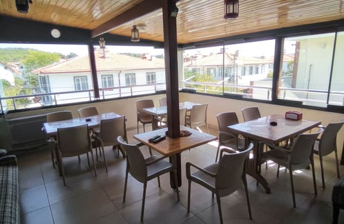 Kefken Koyu House | KUMCAĞIZ NAİL PANSİYON