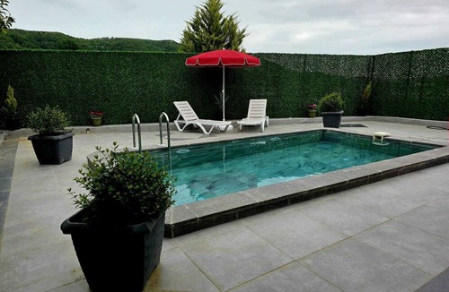 Termal Villa | My Home Termal
