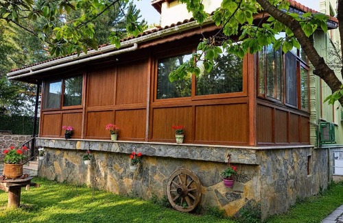Agva Hotel | Agva Tartaruga Motel