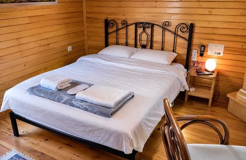 Agva Hotel | Agva Tartaruga Motel