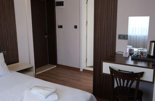 Mudanya Hotel | Mudanya Yıldız Otel