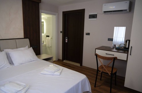 Mudanya Hotel | Mudanya Yıldız Otel