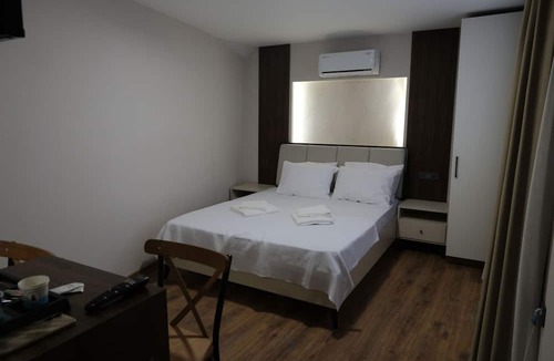 Mudanya Hotel | Mudanya Yıldız Otel