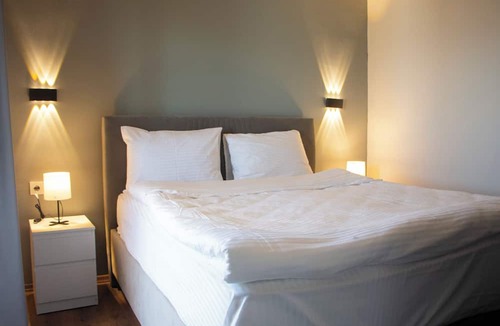 Cubuk Resort | Loft Orman Tatil Köyü