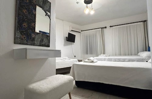 Behram House | Assos Elit Pansiyon