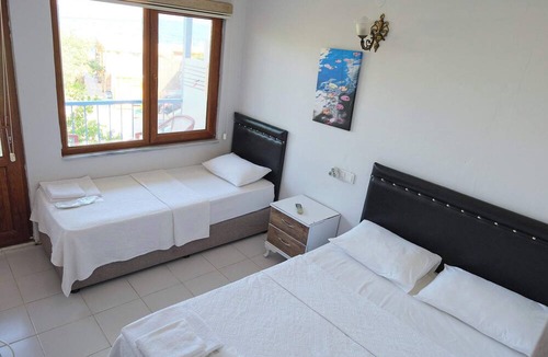 Ayvacik Hotel | Ege Motel Assos