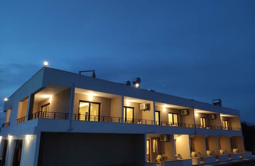 Silifke Hotel | tukan otel