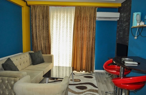 Buca Apartment | Royal Palace boutique hotel