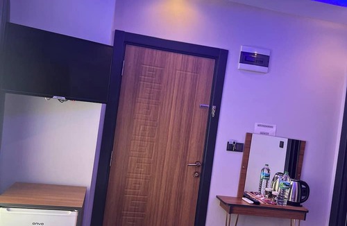 Kumkapi Hotel | Hisar Çeşme Hotel