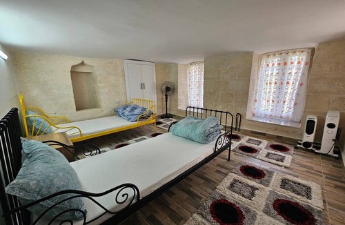 Midyat Hotel | Tarihi Midyat Acar Konağı-Butik Otel