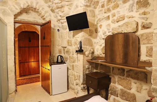 Artuklu Hotel | Mardin Hasan Paşa Konağı Taş Ev