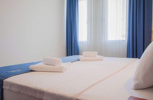 Datca City Center Hotel | Özgüm Suite