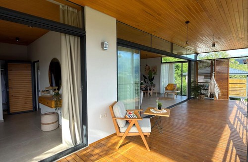 Macka House | Alaçam Tatil Evleri