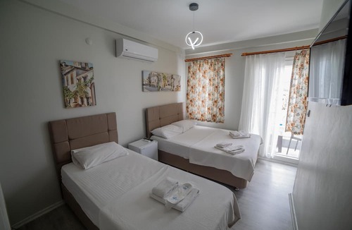 Ayvalik House | Mai Pension