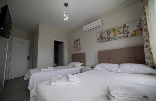 Ayvalik House | Mai Pension