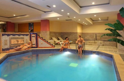 Beldibi Resort | Hotel Sea Gull - All Inclusive