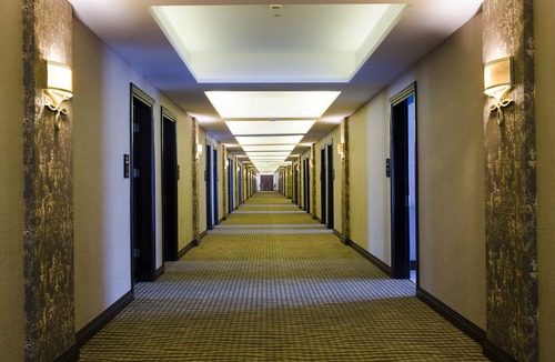Gaziemir Hotel | Svalinn Hotel