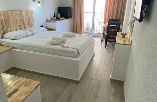 Marmaris City Center Hotel | Hotel Unver