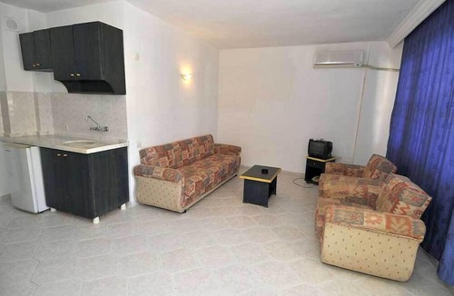 Kargicak Hotel | Klas Dom Suite Annexe