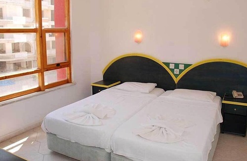 Kargicak Hotel | Klas Dom Suite Annexe
