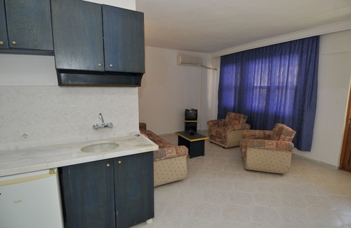Kargicak Hotel | Klas Dom Suite Annexe