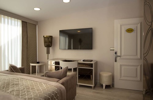 Bakırkoy Hotel | Le Marde Hotel