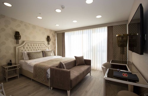 Bakırkoy Hotel | Le Marde Hotel