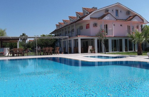 Dalyan Hotel | Yavuz Hotel