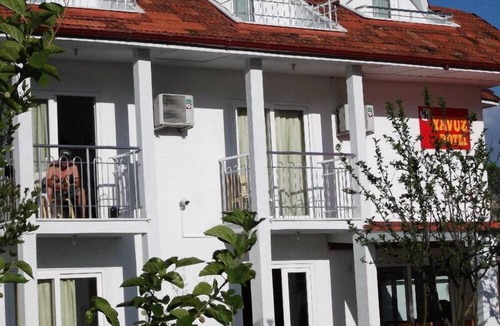 Dalyan Hotel | Yavuz Hotel