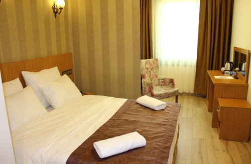 Esenyurt Hotel | Hotel Melidium