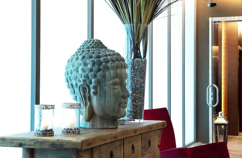 Yenisehir Hotel | Divan Mersin
