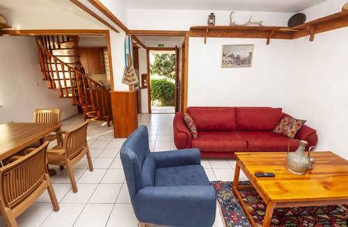 Dalyan Hotel | Villa Gardenia Apart
