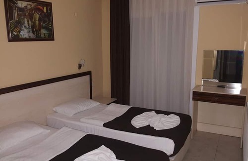 Kadnlar Denizi Mahallesi Hotel | Blue Sea Hotel
