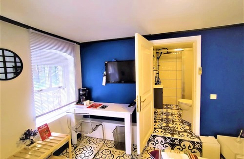 Kabatas House | Dreamer's B&B Cihangir