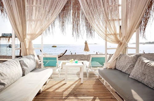 Okurcalar Resort | Litore Resort Hotel & Spa - All Inclusive