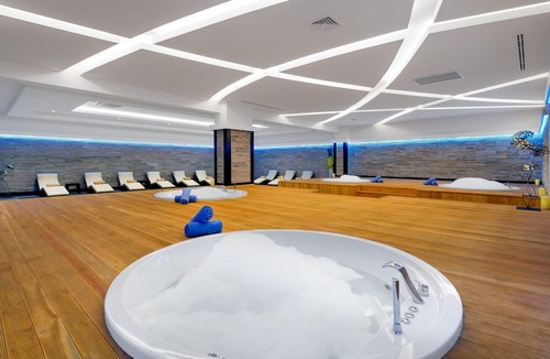Okurcalar Resort | Litore Resort Hotel & Spa - All Inclusive